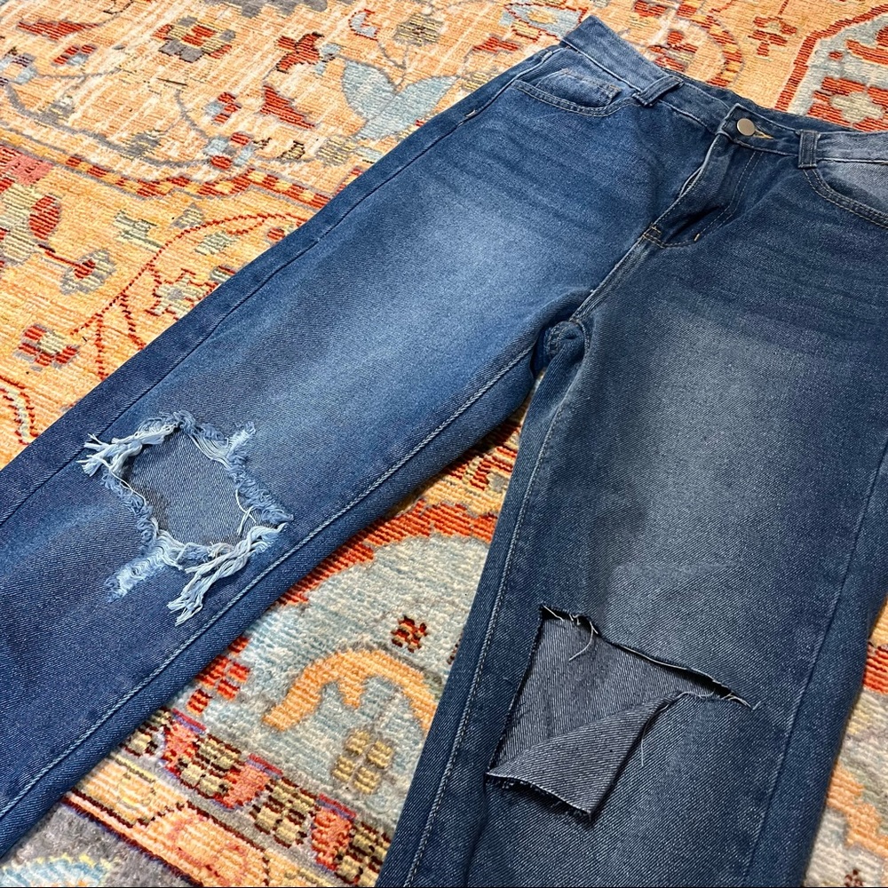 SHEIN Jeans